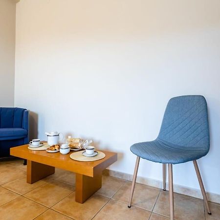 Kitries Summer Getaway - Eden Cozy Suite Kitriaí Exterior photo